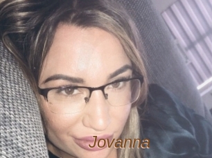 Jovanna