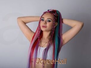 JoyceHall