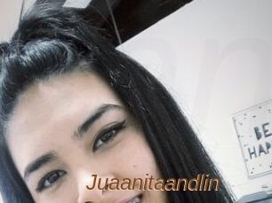 Juaanitaandlin