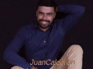 JuanCalderon