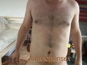 Jubanopansex