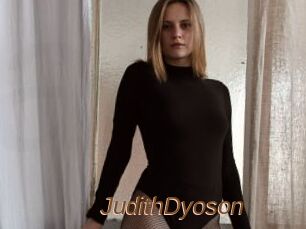 JudithDyoson