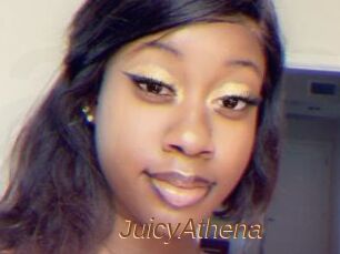 JuicyAthena