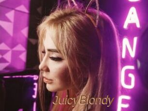 JuicyBlondy