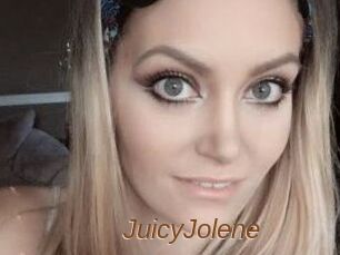 JuicyJolene