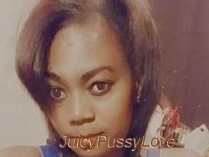 JuicyPussyLove