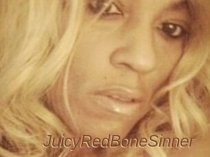 JuicyRedBoneSinner