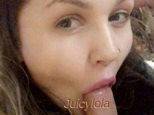 Juicylola