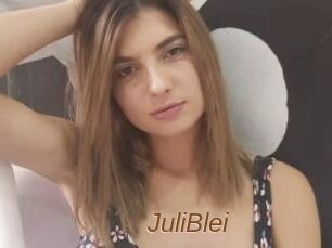 JuliBlei