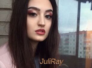 JuliRay