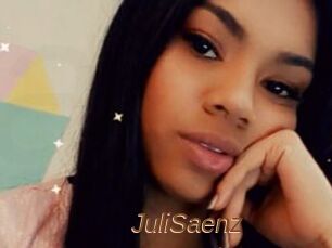 JuliSaenz