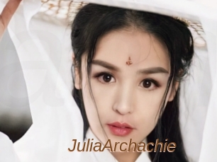 JuliaArchachie