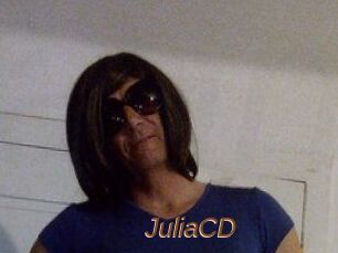 JuliaCD