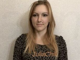 JuliaChik