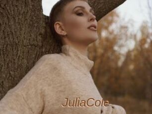 JuliaCole