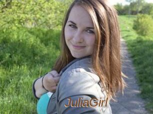 JuliaGirl