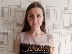 JuliaGlams