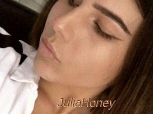 JuliaHoney