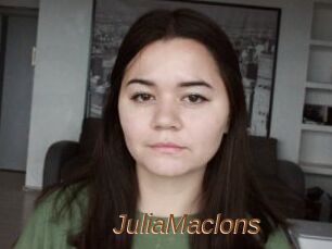 JuliaMaclons