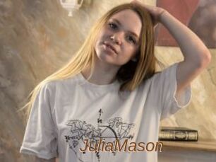 JuliaMason