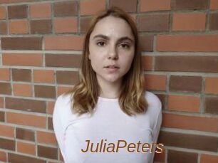 JuliaPeters