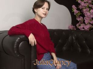 JuliaQuincy