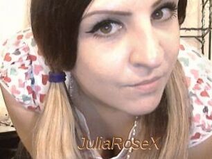 JuliaRoseX