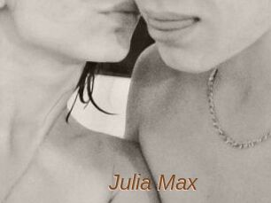 Julia_Max