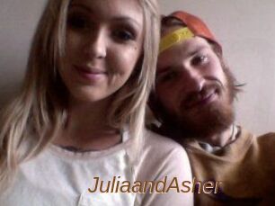 Julia_and_Asher