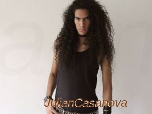 JulianCasanova