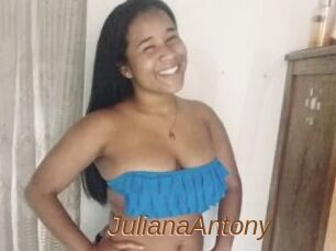 JulianaAntony