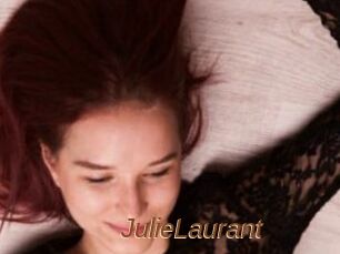 JulieLaurant