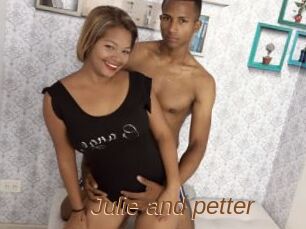 Julie_and_petter