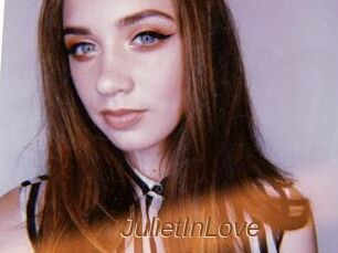 JulietInLove