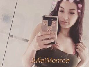 JulietMonroe