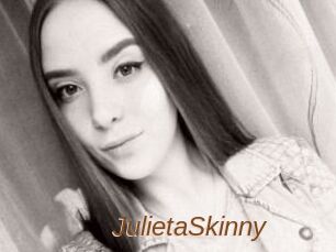 JulietaSkinny