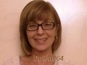 Juliette64