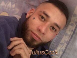 JuliusCock