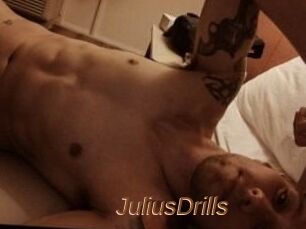 JuliusDrills