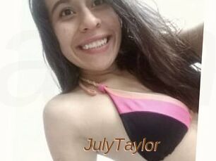 JulyTaylor