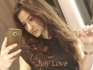 July_Love