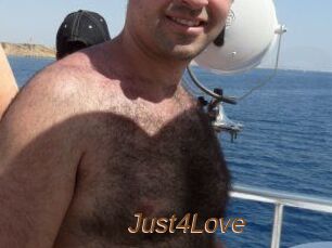 Just4Love