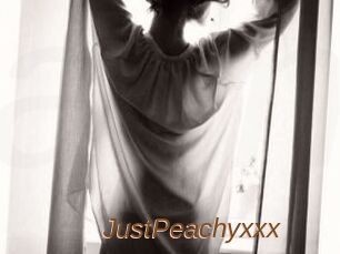 JustPeachyxxx