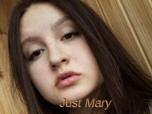 Just_Mary