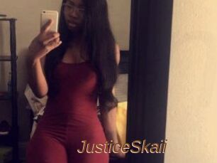 JusticeSkaii