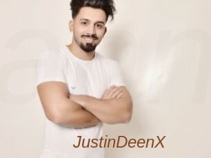 JustinDeenX