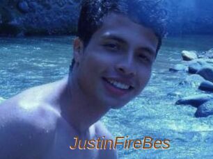 JustinFireBes