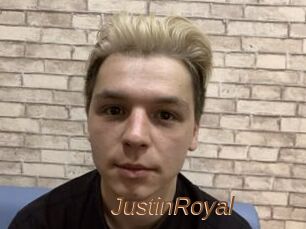 JustinRoyal