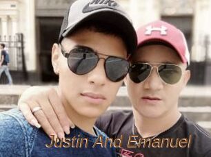 Justin_And_Emanuel