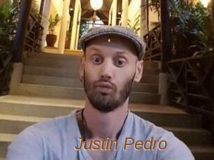 Justin_Pedro